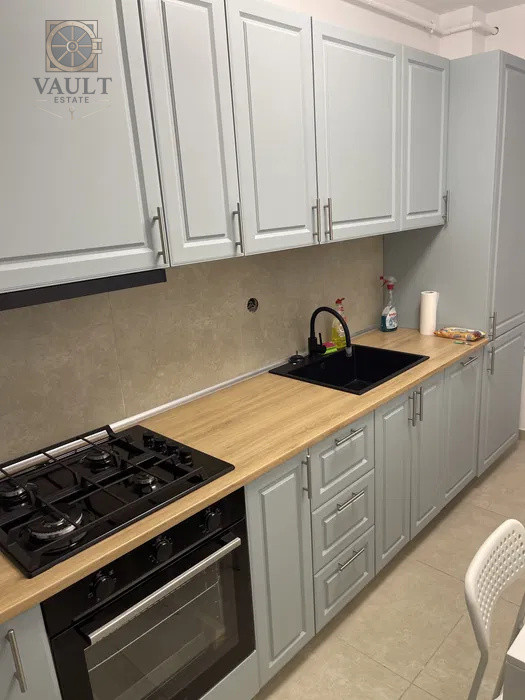 Garsoniera -43.86mp-Theodor Pallady