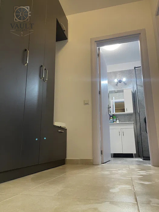 Garsoniera -43.86mp-Theodor Pallady