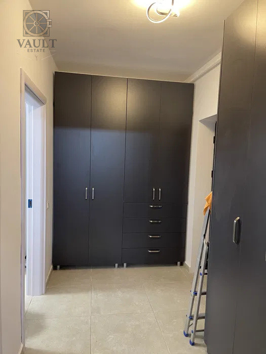 Garsoniera -43.86mp-Theodor Pallady