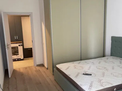 Garsoniera -43.86mp-Theodor Pallady