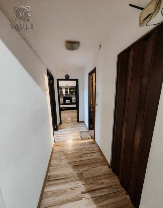 2 camere Bulevardul Basarabia-Colegiul Tehnic Anghel Saligny