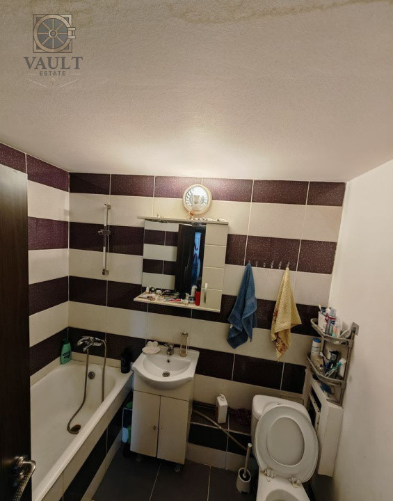 2 camere Bulevardul Basarabia-Colegiul Tehnic Anghel Saligny