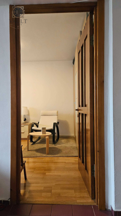 Apartament 2 camere-Bloc anvelopat-Parcul Tineretului  