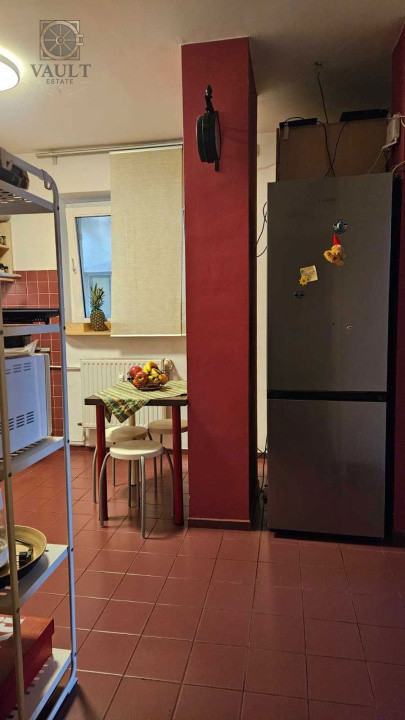 Apartament 2 camere-Bloc anvelopat-Parcul Tineretului  