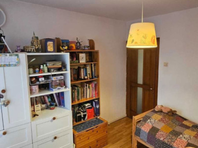 Apartament 2 camere-Bloc anvelopat-Parcul Tineretului  