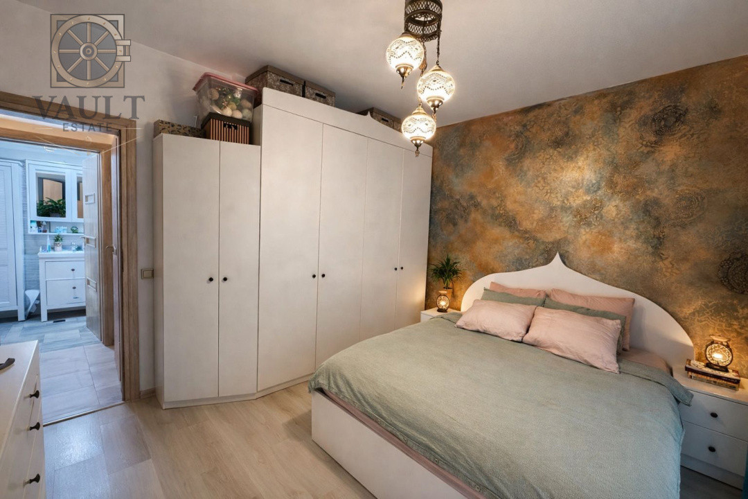 Apartament 3 camere - 130 MP - Pallady