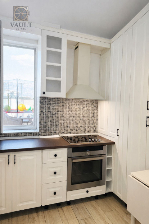 Apartament 3 camere - 130 MP - Pallady