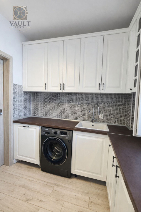 Apartament 3 camere - 130 MP - Pallady