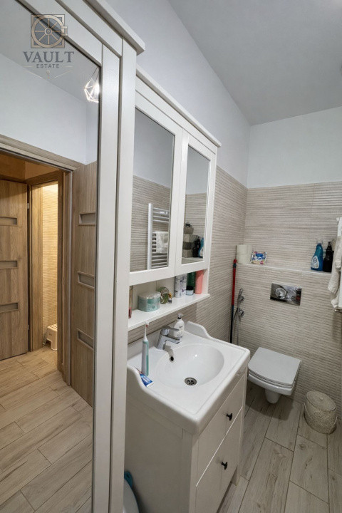 Apartament 3 camere - 130 MP - Pallady