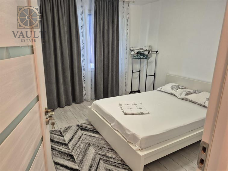 Apartament 2 camere-reabilitat termic-1 minut metrou 1 Decembrie