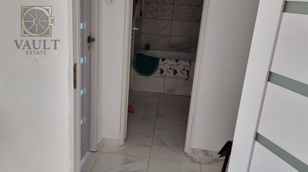 Apartament 2 camere-reabilitat termic-1 minut metrou 1 Decembrie