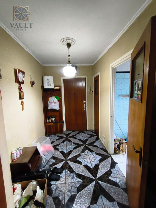 Apartament 3 camere -5 minute Metrou 1 Decembrie