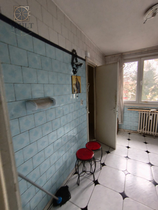 Apartament 3 camere -5 minute Metrou 1 Decembrie