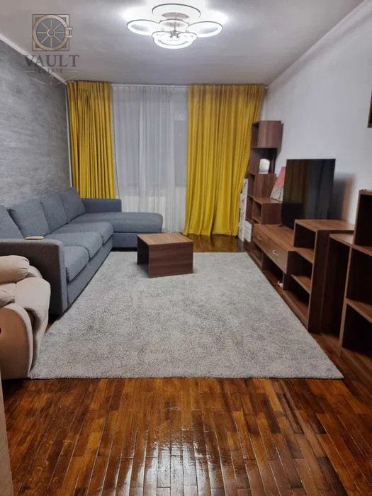 Apartament 3 camere -Mega Mall