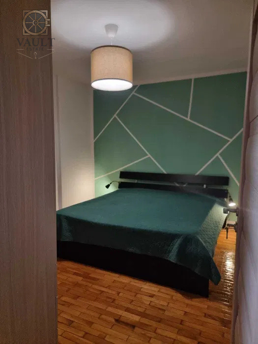 Apartament 3 camere -Mega Mall