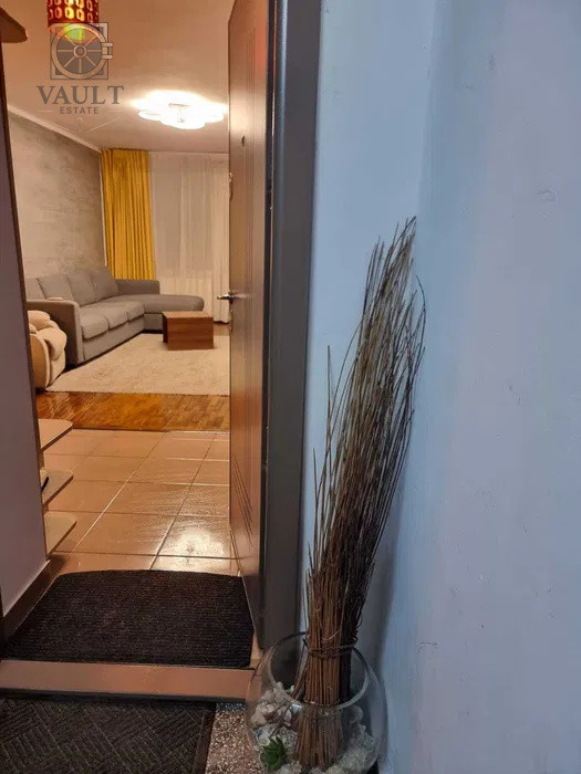 Apartament 3 camere -Mega Mall