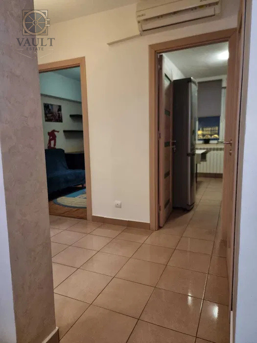 Apartament 3 camere -Mega Mall