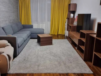 Apartament 3 camere -Mega Mall