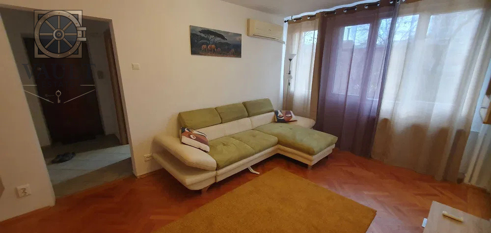 Apartament 2 camere-DECOMANDAT- Baba Novac