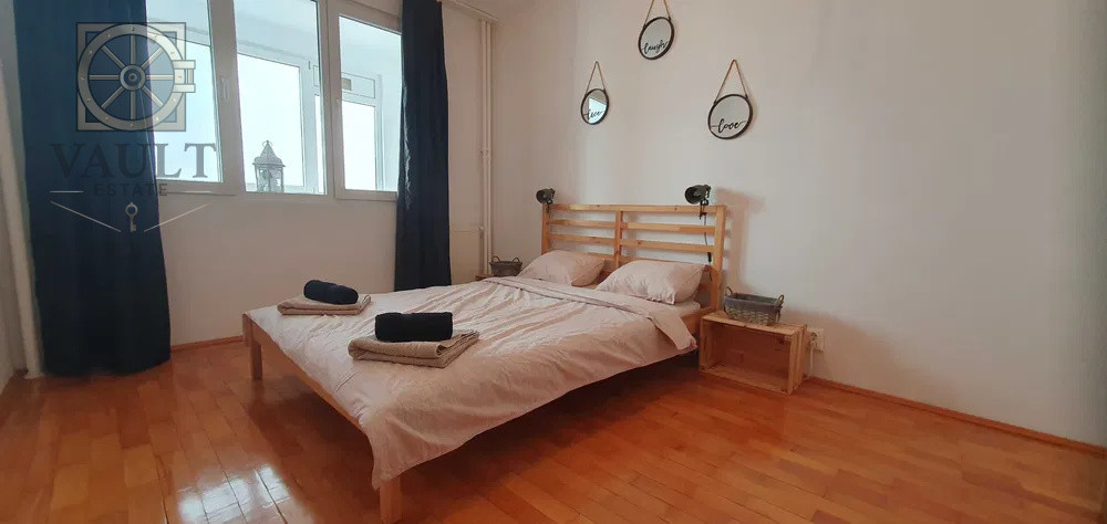 Apartament 2 camere-DECOMANDAT- Baba Novac