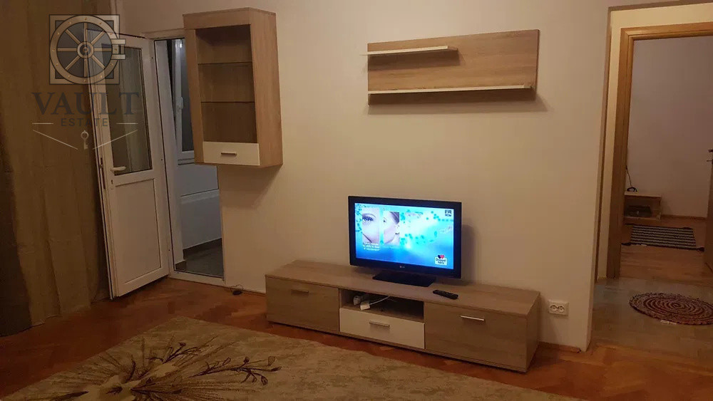 Apartament 2 camere-DECOMANDAT- Baba Novac