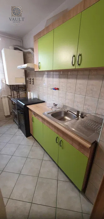 Apartament 2 camere-DECOMANDAT- Baba Novac