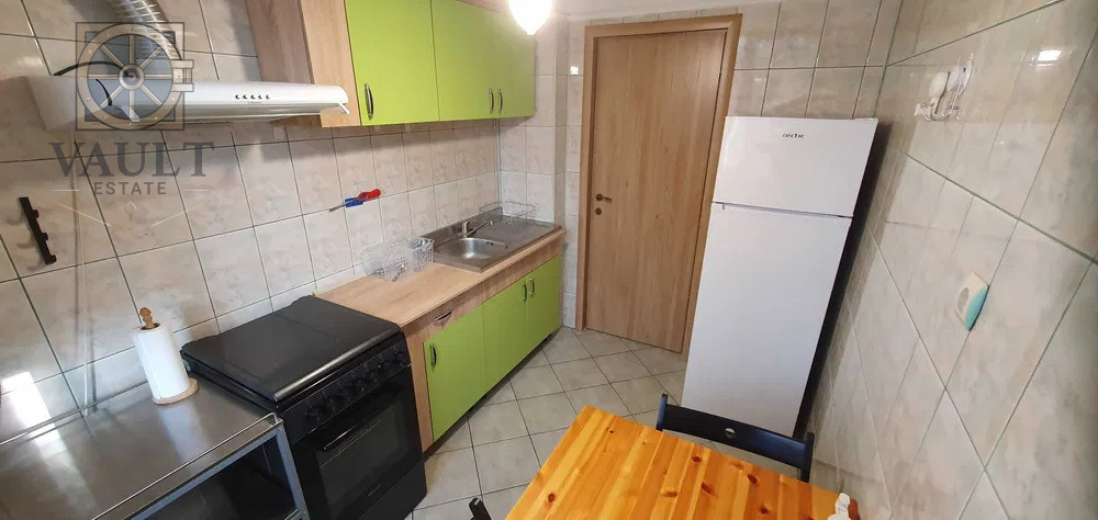 Apartament 2 camere-DECOMANDAT- Baba Novac