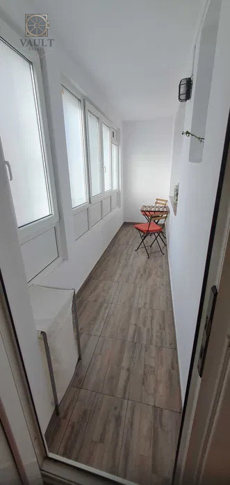 Apartament 2 camere-DECOMANDAT- Baba Novac