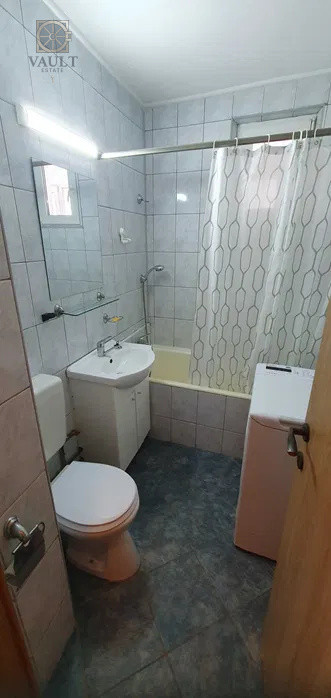 Apartament 2 camere-DECOMANDAT- Baba Novac
