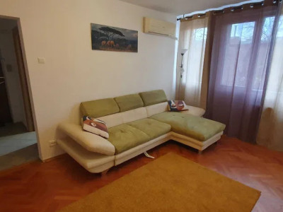 Apartament 2 camere-DECOMANDAT- Baba Novac