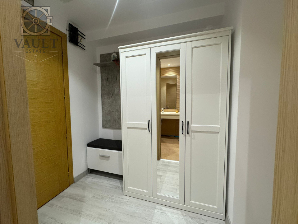 Garsoniera - zona VITAN-BARZESTI - RIN