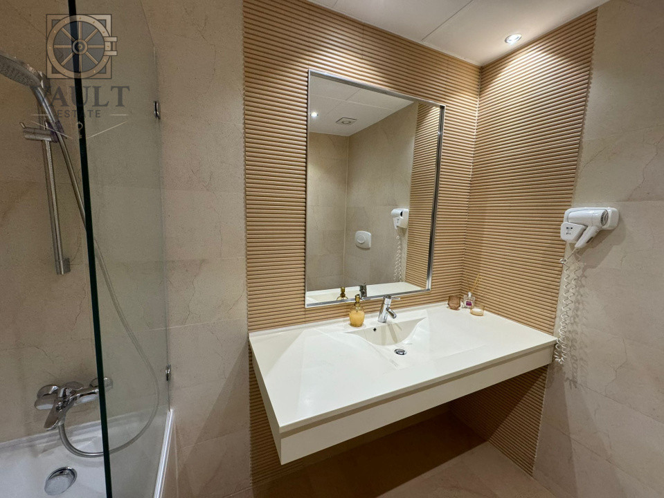 Garsoniera - zona VITAN-BARZESTI - RIN