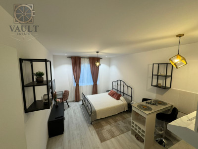 Garsoniera - zona VITAN-BARZESTI - RIN