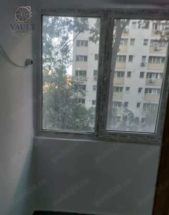 Garsoniera Titan - Liceul Teoretic Nichita Stănescu