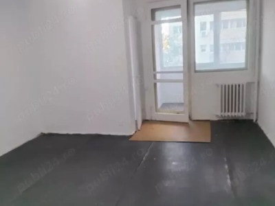 Garsoniera Titan - Liceul Teoretic Nichita Stănescu