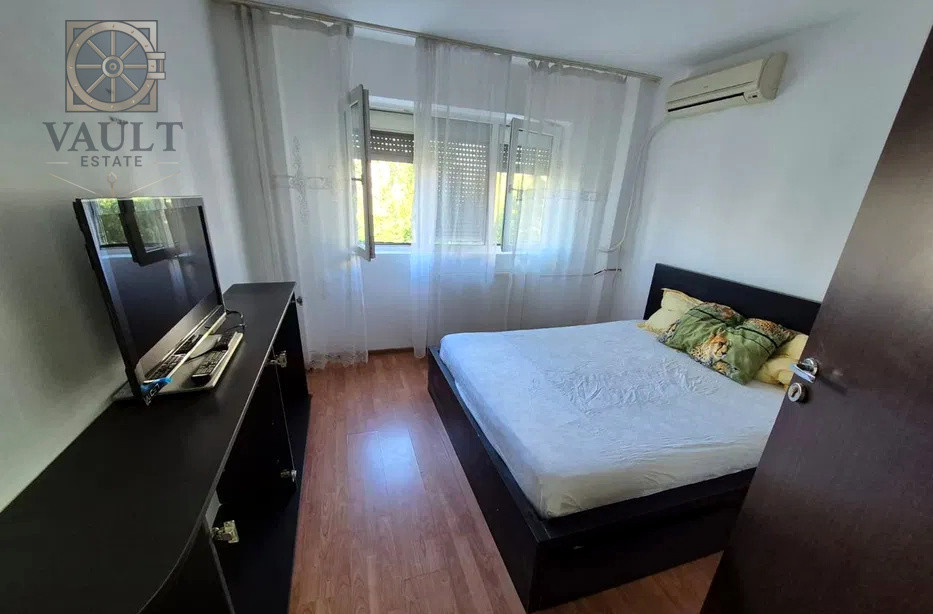 Apartament 2 camere - 5 minute metrou Gorjului