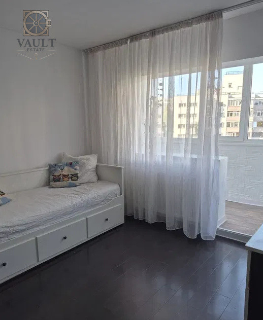Apartament 2 camere - 5 minute metrou Gorjului