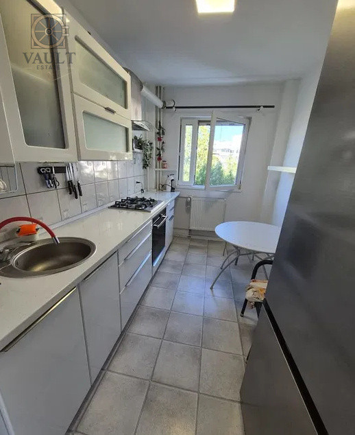 Apartament 2 camere - 5 minute metrou Gorjului