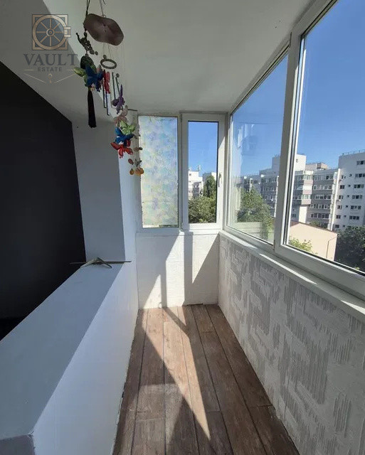 Apartament 2 camere - 5 minute metrou Gorjului