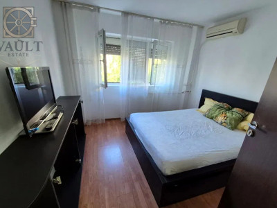 Apartament 2 camere - 5 minute metrou Gorjului