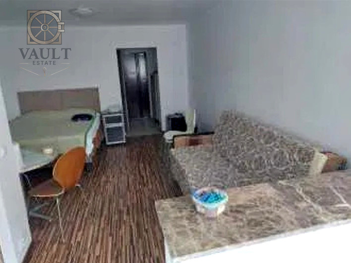 Garsoniera - renovata integral - Titan