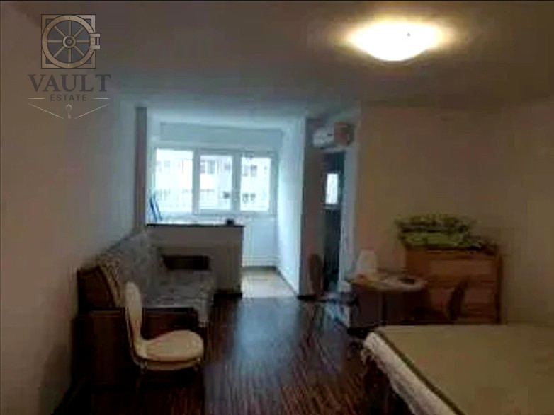 Garsoniera - renovata integral - Titan