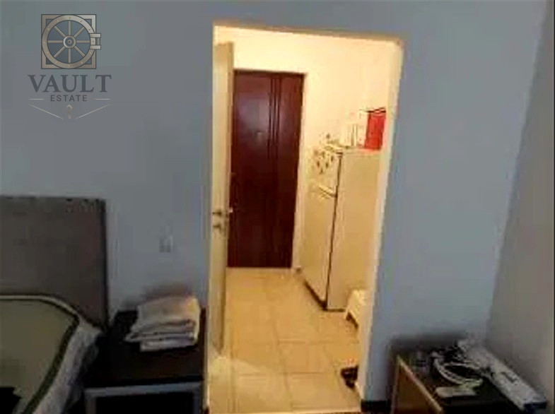 Garsoniera - renovata integral - Titan