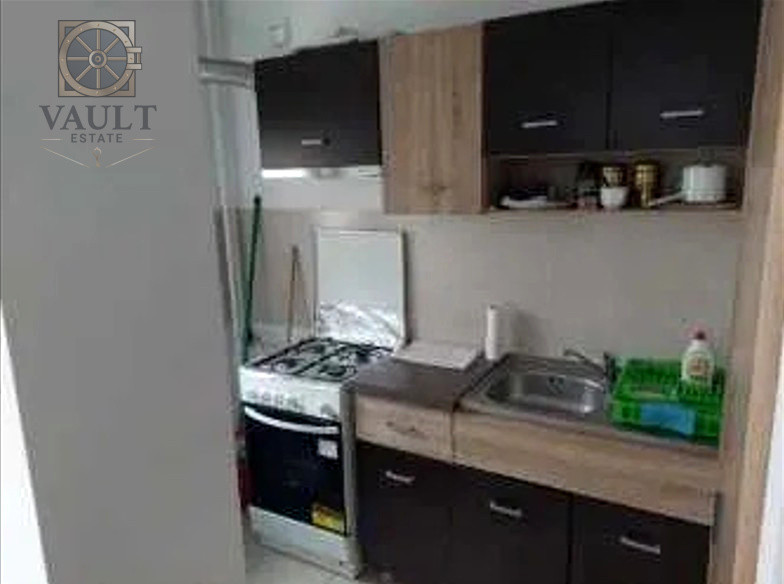 Garsoniera - renovata integral - Titan