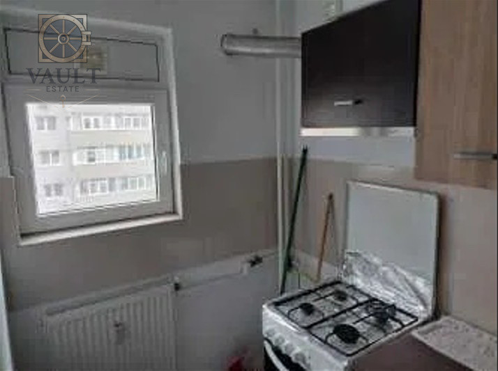 Garsoniera - renovata integral - Titan