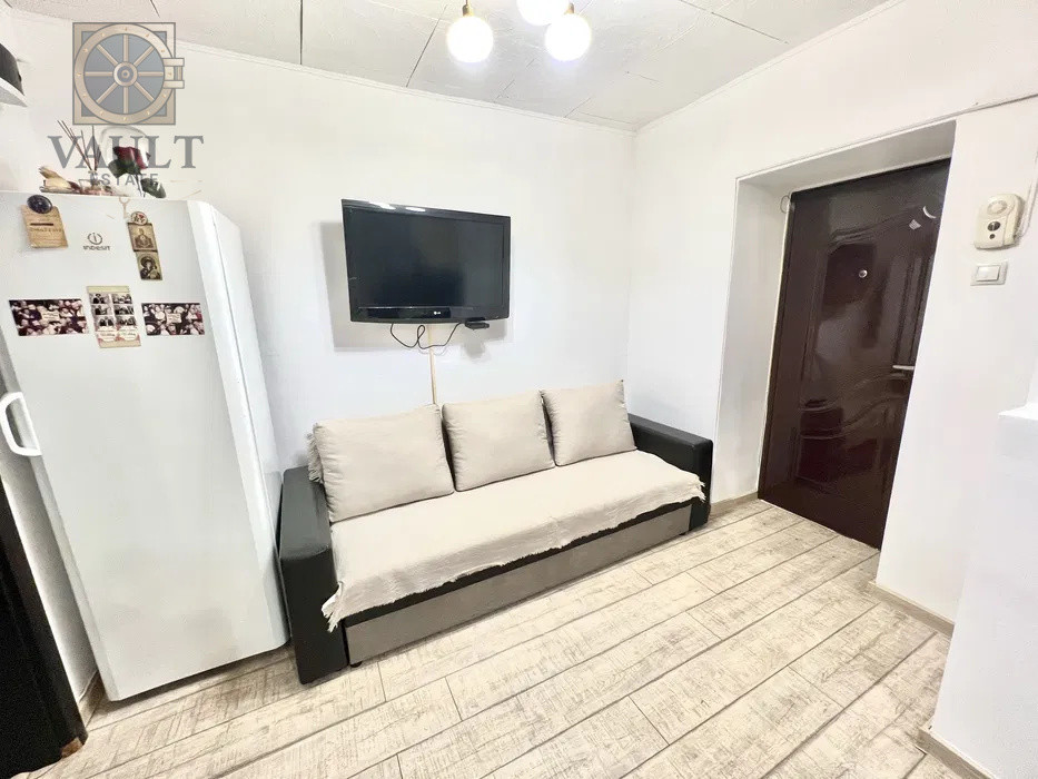 APARTAMENT 2 CAMERE-RAHOVA-MARGEANULUI-CENTRALA-PARTER