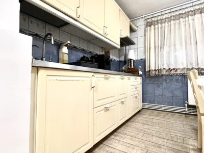 APARTAMENT 2 CAMERE-RAHOVA-MARGEANULUI-CENTRALA-PARTER