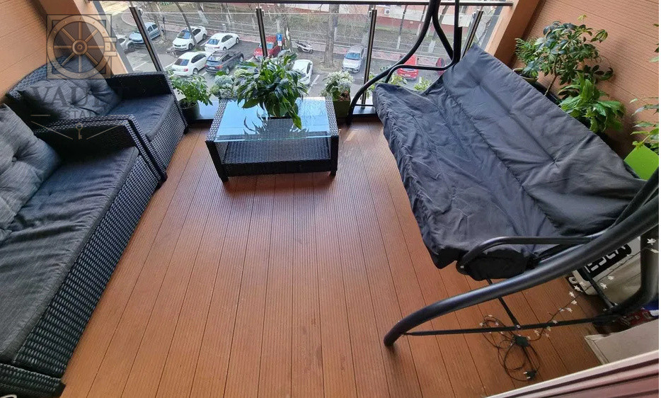 Apartament 3 camere - metrou Nicolae Grigorescu - Fizicienilor 