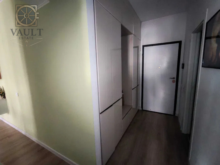 Apartament 3 camere - metrou Nicolae Grigorescu - Fizicienilor 