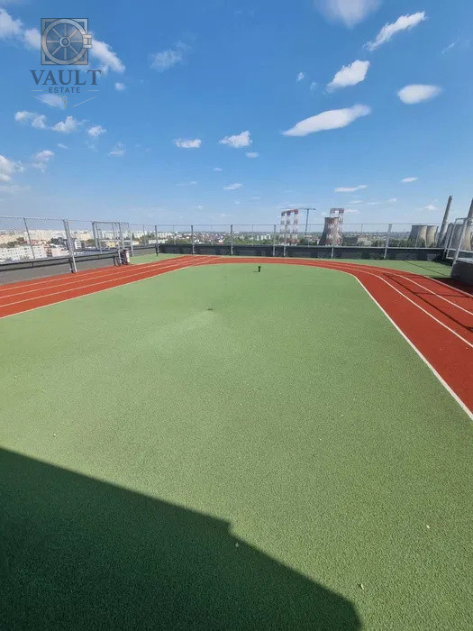 Apartament 3 camere - metrou Nicolae Grigorescu - Fizicienilor 